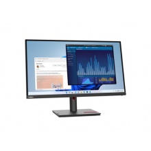 联想T24A-10 23.8英寸液晶显示器