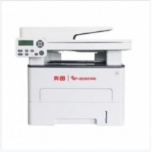 奔图M7105DN黑白激光多功能一体机