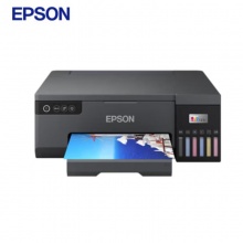 爱普生（EPSON）L8058 彩色喷墨打印机