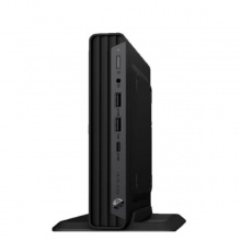 HP Pro Mini 400G9/I5-12500T/8G/512G SSD/23.8